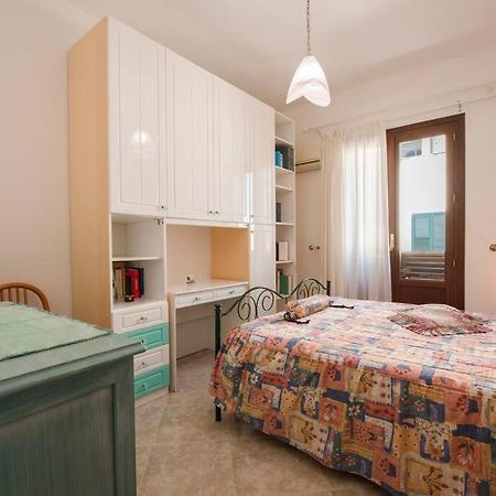 Apartamento A Pochi Passi Dal Mare San Vito Lo Capo Exterior foto