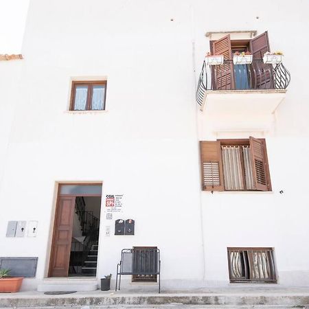 Apartamento A Pochi Passi Dal Mare San Vito Lo Capo Exterior foto