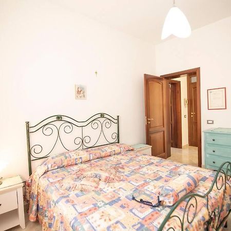 Apartamento A Pochi Passi Dal Mare San Vito Lo Capo Exterior foto