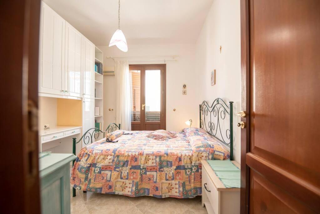Apartamento A Pochi Passi Dal Mare San Vito Lo Capo Exterior foto