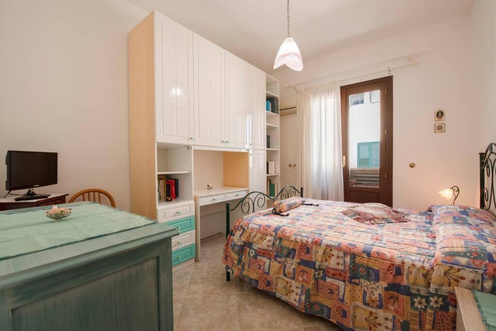 Apartamento A Pochi Passi Dal Mare San Vito Lo Capo Exterior foto
