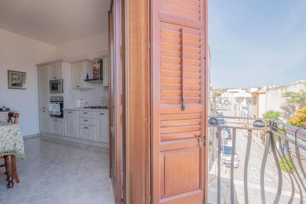 Apartamento A Pochi Passi Dal Mare San Vito Lo Capo Exterior foto