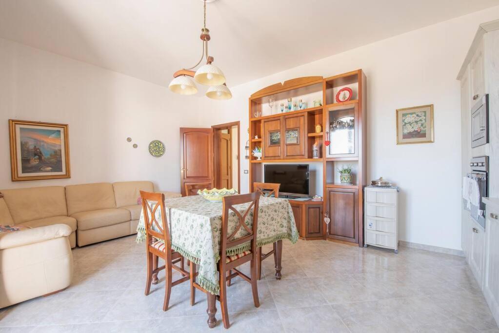 Apartamento A Pochi Passi Dal Mare San Vito Lo Capo Exterior foto