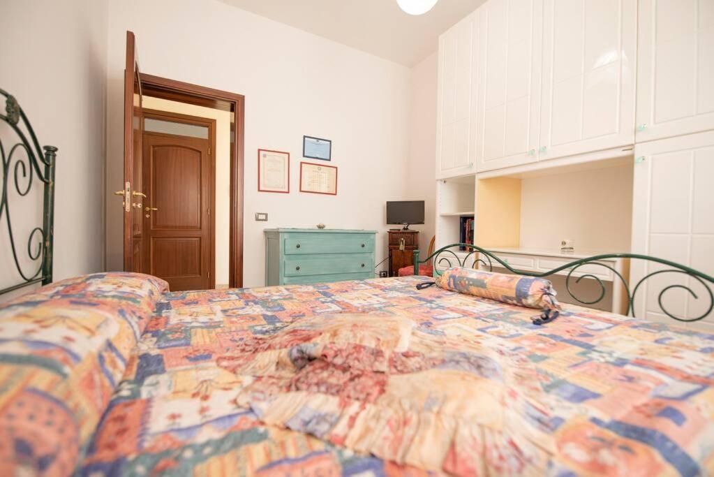 Apartamento A Pochi Passi Dal Mare San Vito Lo Capo Exterior foto