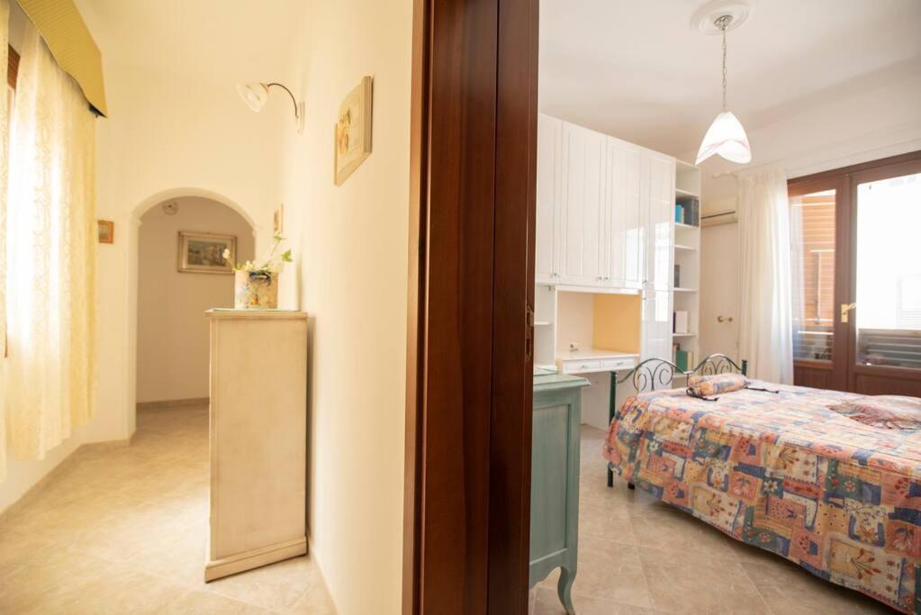 Apartamento A Pochi Passi Dal Mare San Vito Lo Capo Exterior foto