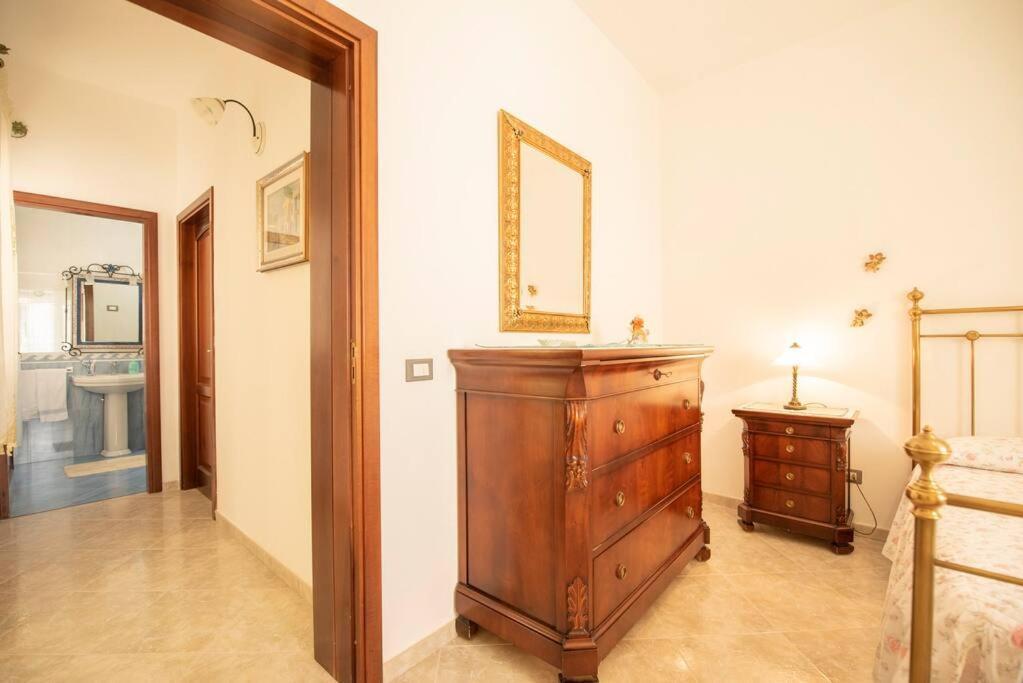 Apartamento A Pochi Passi Dal Mare San Vito Lo Capo Exterior foto
