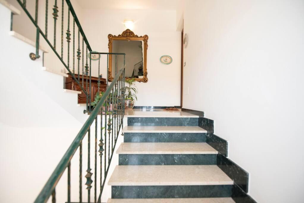 Apartamento A Pochi Passi Dal Mare San Vito Lo Capo Exterior foto