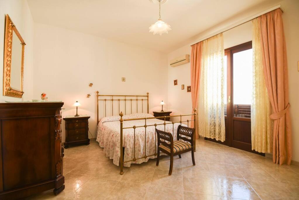 Apartamento A Pochi Passi Dal Mare San Vito Lo Capo Exterior foto