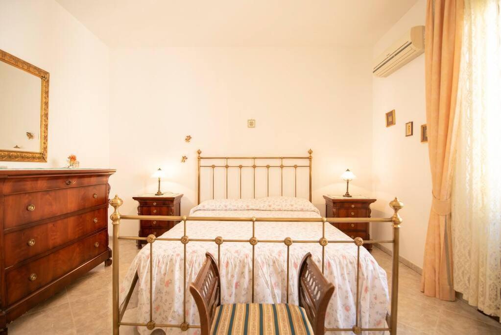 Apartamento A Pochi Passi Dal Mare San Vito Lo Capo Exterior foto