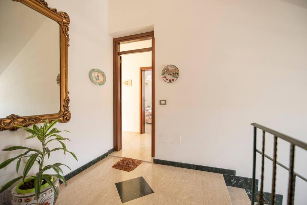 Apartamento A Pochi Passi Dal Mare San Vito Lo Capo Exterior foto