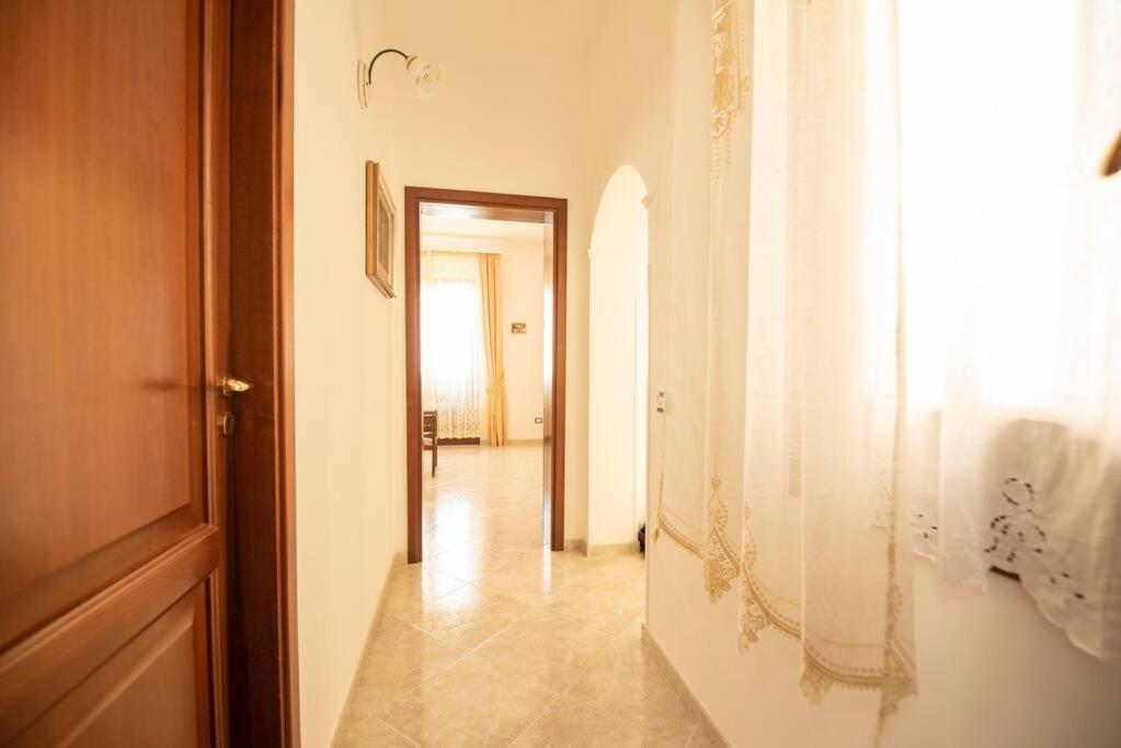 Apartamento A Pochi Passi Dal Mare San Vito Lo Capo Exterior foto