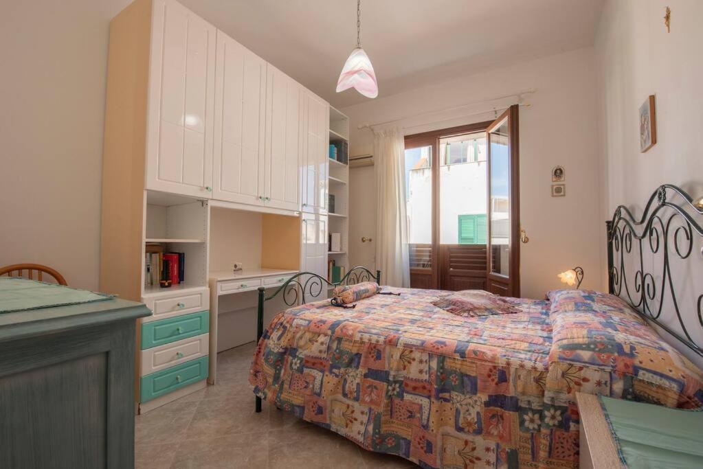 Apartamento A Pochi Passi Dal Mare San Vito Lo Capo Exterior foto
