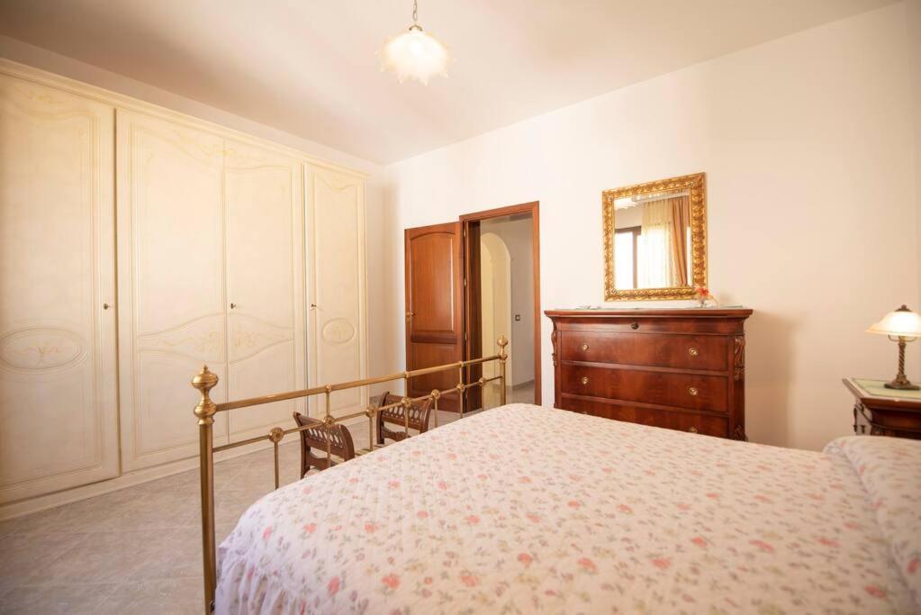 Apartamento A Pochi Passi Dal Mare San Vito Lo Capo Exterior foto
